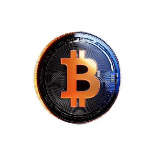 Scheda mobile con i dati relativi all'analisi del mercato delle criptovalute in visualizzazione