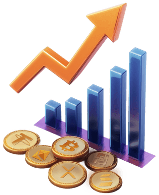 Panoramica del prodotto dell'interfaccia di piattaforma di trading crypto di Brezza Patrimato
